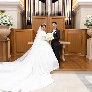 mina.wedding2.22さんの写真