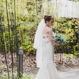 hmhm_weddingさんの写真