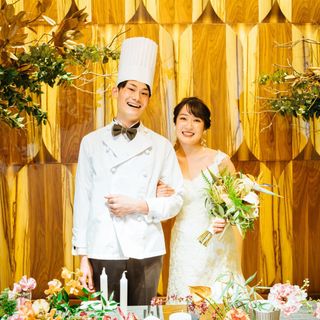 mi.wedding.bgさんの写真