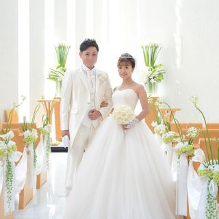 s.wed.825さんの写真