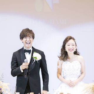 a.d.wedding0615さんの写真