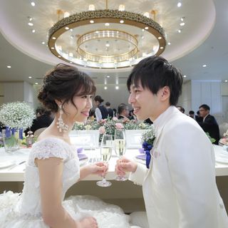 rr_wedding__さんの写真