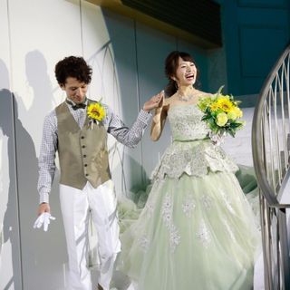saya_wedding.0720さんの写真