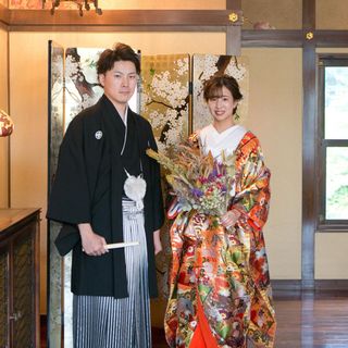 ry615_weddingさんの写真