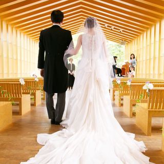 a_wedding_0520さんの写真