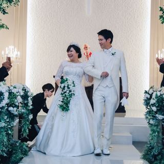 c_bride214さんの写真