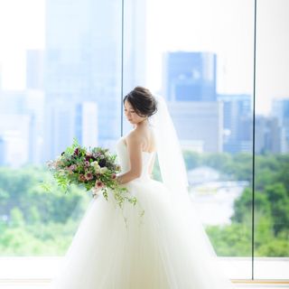 shigeayu_weddingさんの写真