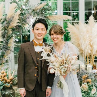 iz_y_weddさんの写真