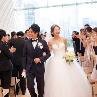 jm_wedding1020さんの写真