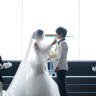 tanu__weddingさんの写真
