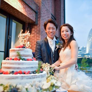 kyoko_weddingさんの写真