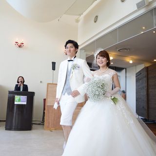 dywedding_0505さんの写真
