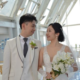 _nana_wedding_さんの写真