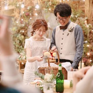 t03_weddingさんの写真