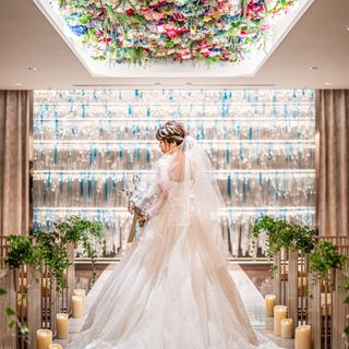 mihoooooo_wedding1102さんの写真