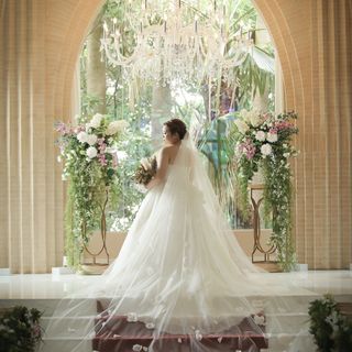 weddin2021さんの写真