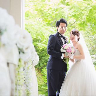 y.k_wedさんの写真