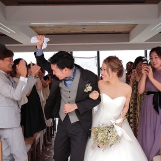 yuuyuuyuu_weddingさんの写真