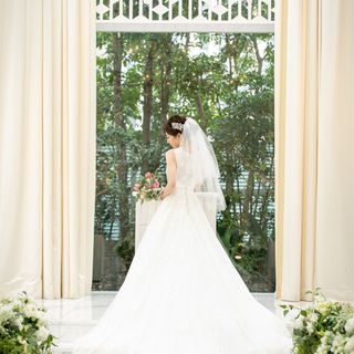 a.08weddingさんの写真