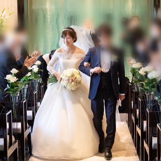 risa_wedding_2021さんの写真
