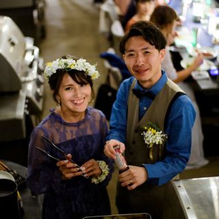 Yuki..さんの写真