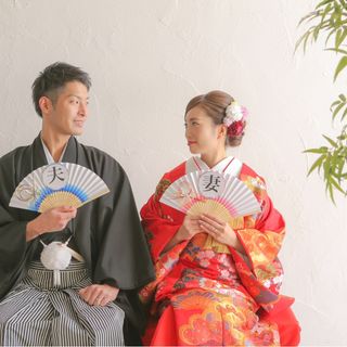 Ryui（卒花嫁）さんの写真