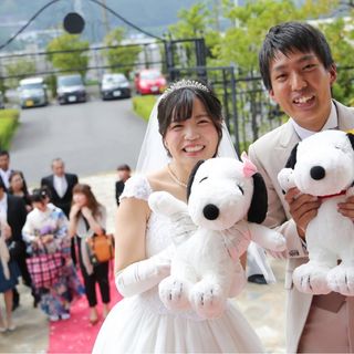 peanuts.0805さんの写真