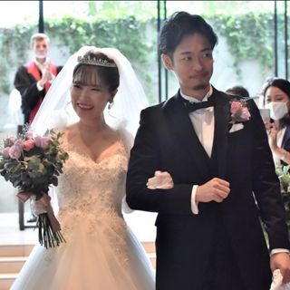 u_riho_weddingさんの写真