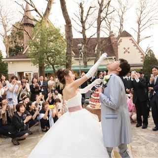 ゆうかさんの写真