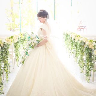 nryn_weddingさんの写真