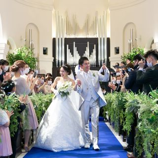 __mk_wedding__さんの写真