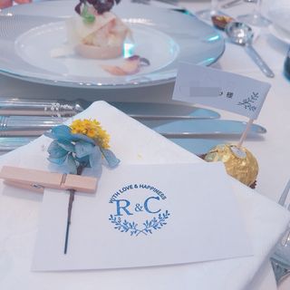 c_wedding0310さんの写真