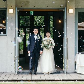 mt__wedding__さんの写真