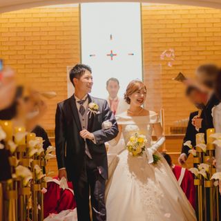 y_wedding_2021さんの写真