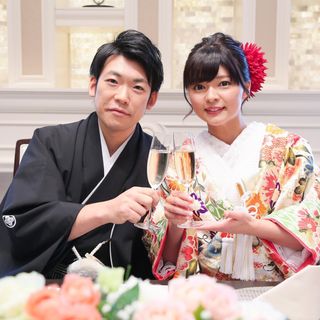 rise_weddingさんの写真