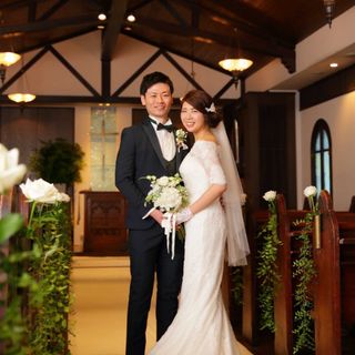 wd_104105さんの写真