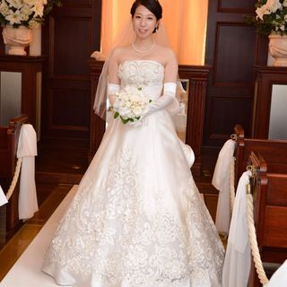 yukikoinoue_weddingさんの写真