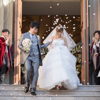 r_wedding2019さんの写真