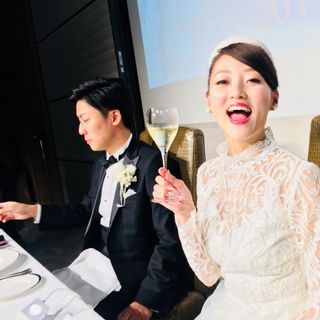 sue_wed0424さんの写真