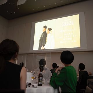 y___.weddingさんの写真