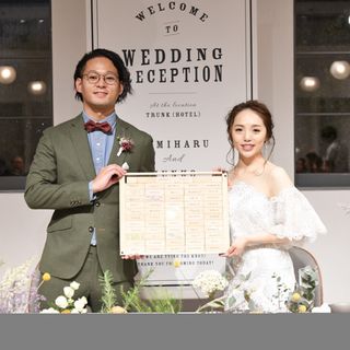 jun_wedding_0210さんの写真