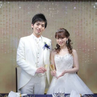 mikako_weddingさんの写真
