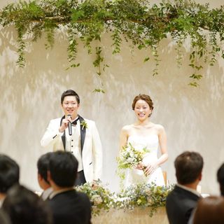 ss_wedding0216さんの写真