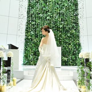 ms.o_weddingさんの写真