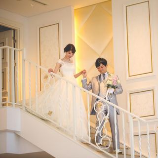 nryn_weddingさんの写真