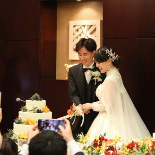 wedding_reさんの写真