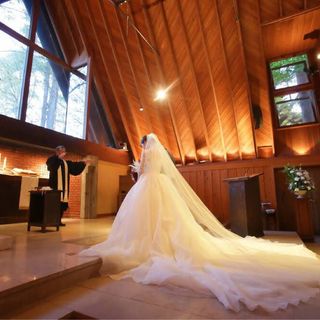 roroluv_wedding1031さんの写真