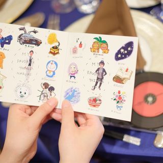 ima_wedding_520さんの写真