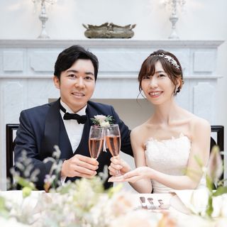 aoiwedding2021さんの写真