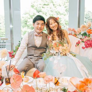 kedama.weddingさんの写真